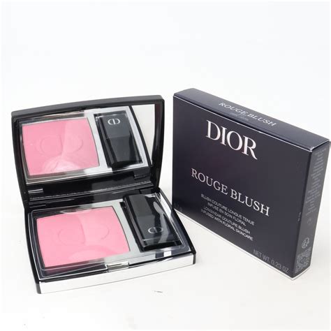 dior rouge blush 277|dior blush rose cheeks.